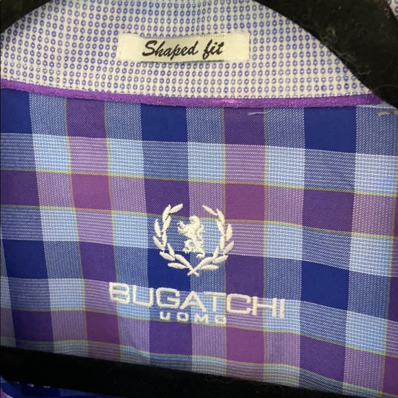 Men’s button down - Picture 2 of 6